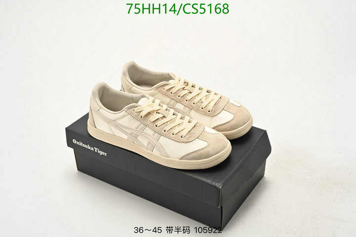 Asics-Men shoes Code: CS5168 $: 75USD