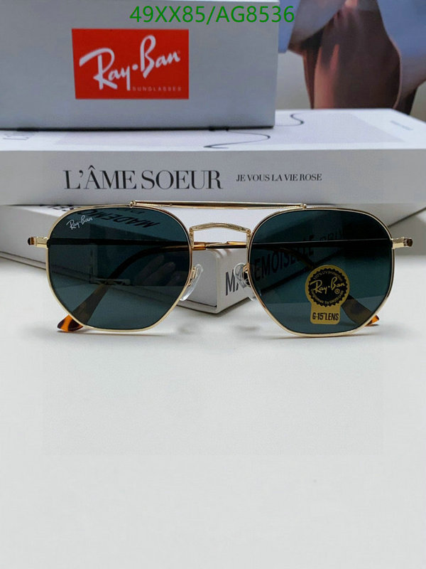 Ray-Ban-Glasses Code: AG8536 $: 49USD