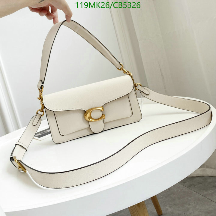 Coach-Bag-4A Quality Code: CB5326 $: 119USD