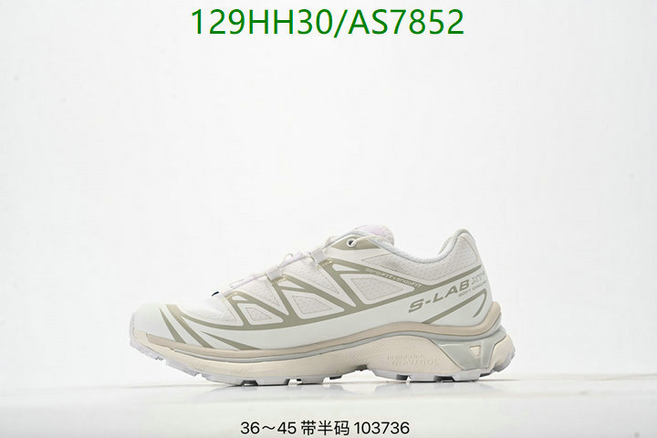 Salomon-Men shoes Code: AS7852 $: 129USD