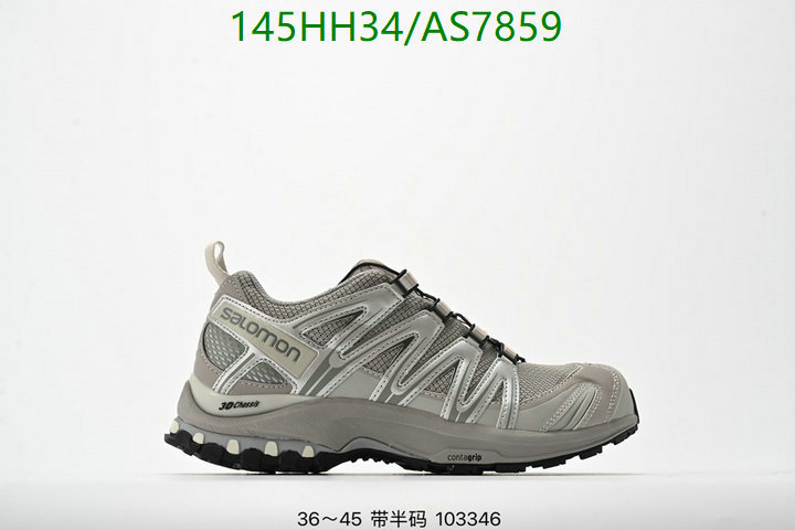 Salomon-Men shoes Code: AS7859 $: 145USD