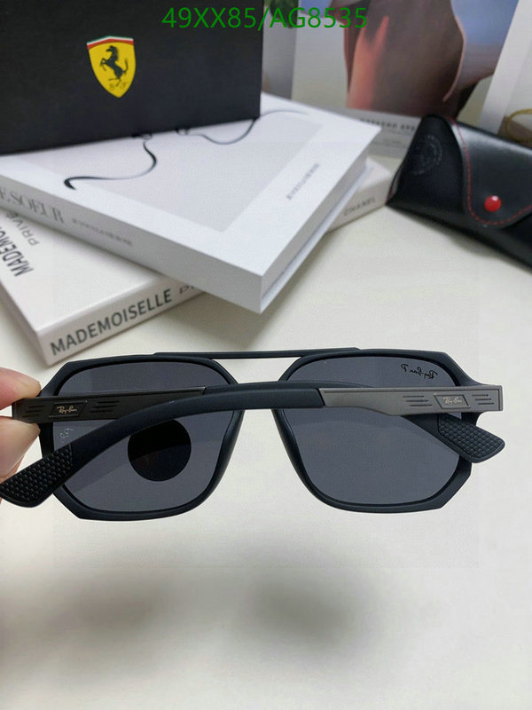 Ray-Ban-Glasses Code: AG8535 $: 49USD