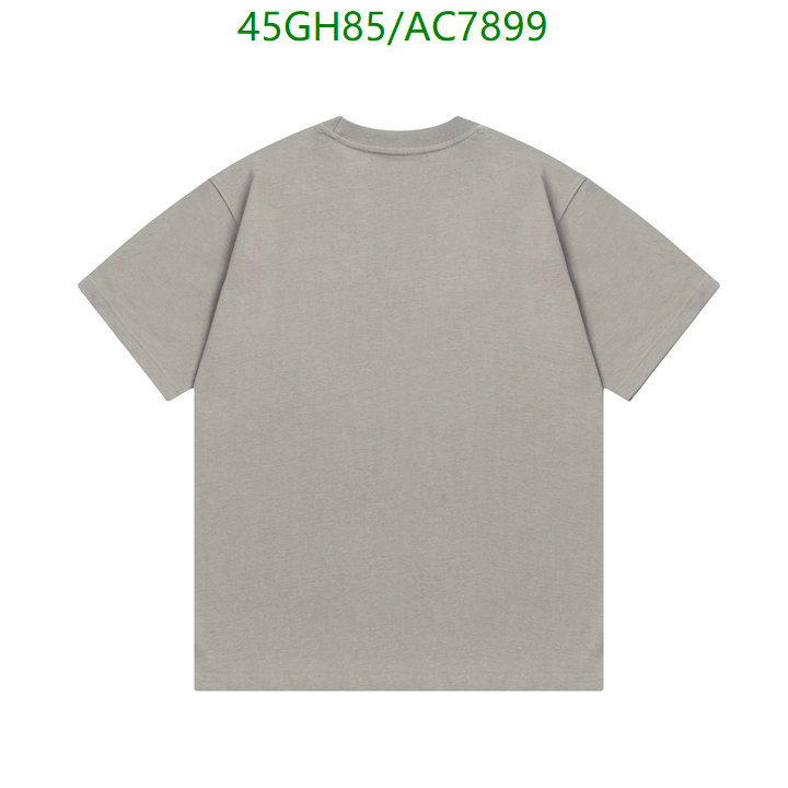 Balenciaga-Clothing Code: AC7899 $: 45USD