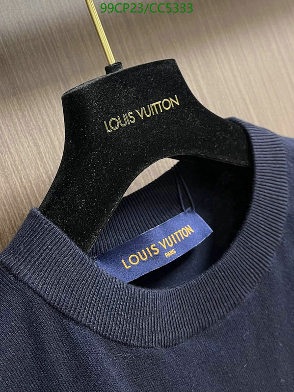 LV-Clothing Code: CC5333 $: 99USD