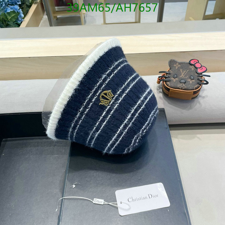 Dior-Cap(Hat) Code: AH7657 $: 39USD