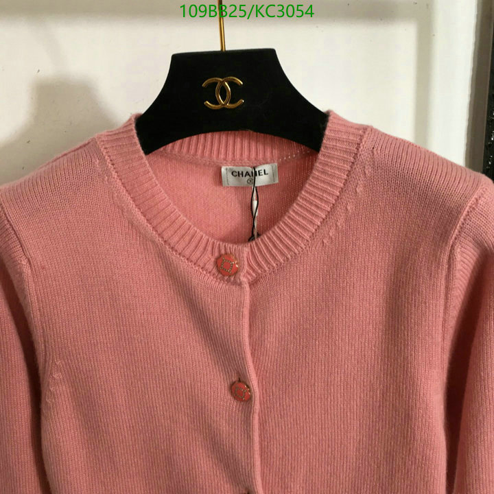 Chanel-Clothing Code: KC3054 $: 109USD