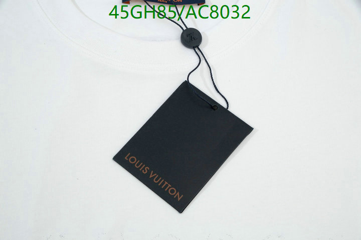 LV-Clothing Code: AC8032 $: 45USD