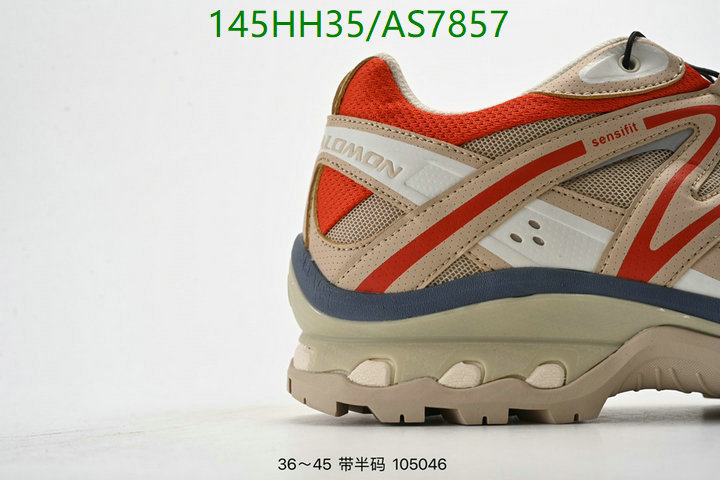 Salomon-Women Shoes Code: AS7857 $: 145USD