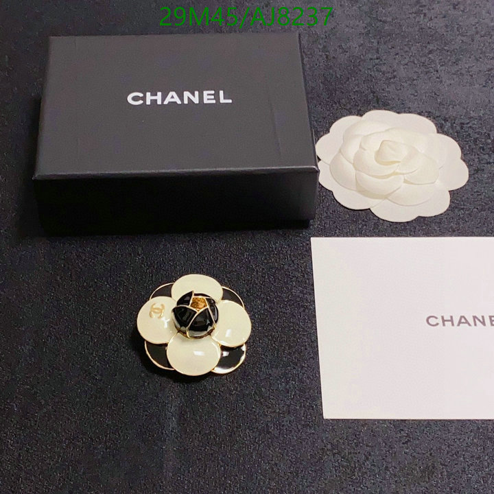 Chanel-Jewelry Code: AJ8237 $: 29USD