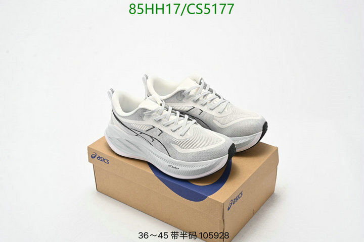 Asics-Men shoes Code: CS5177 $: 85USD