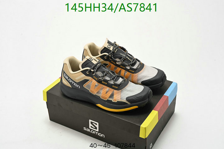 Salomon-Men shoes Code: AS7841 $: 145USD