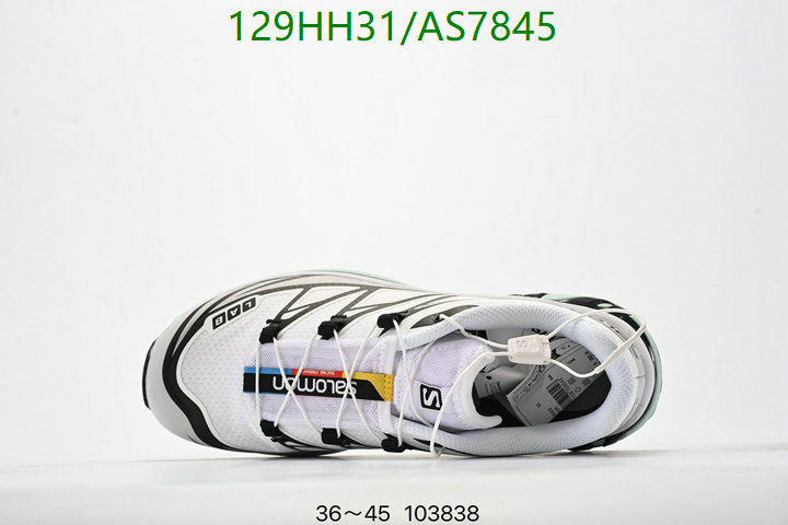 Salomon-Women Shoes Code: AS7845 $: 129USD