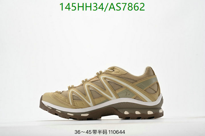 Salomon-Women Shoes Code: AS7862 $: 145USD