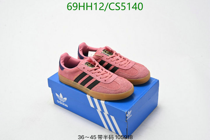 Adidas-Women Shoes Code: CS5140 $: 69USD