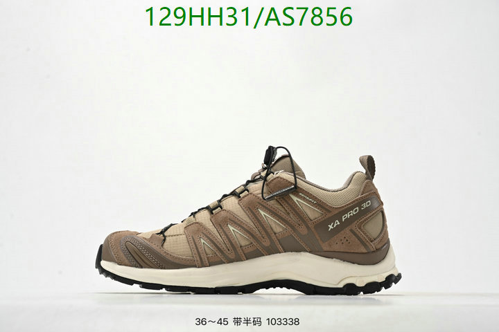 Salomon-Women Shoes Code: AS7856 $: 129USD