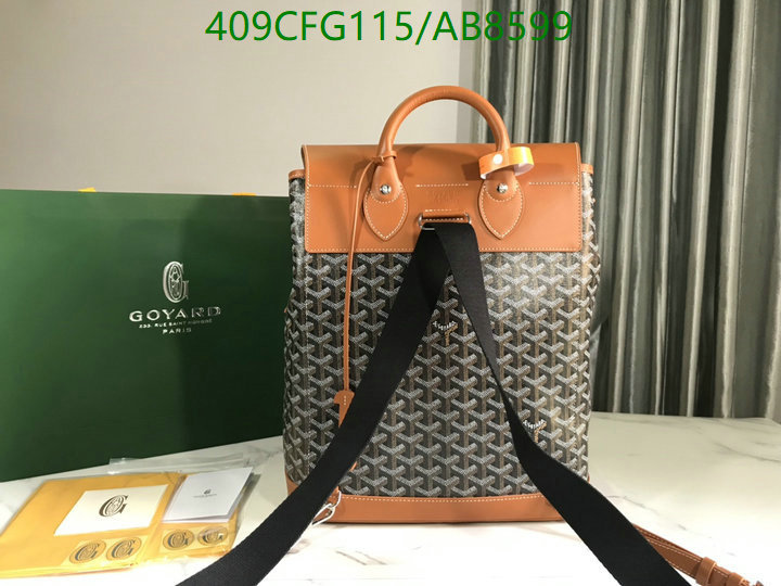 Goyard-Bag-Mirror Quality Code: AB8599 $: 409USD