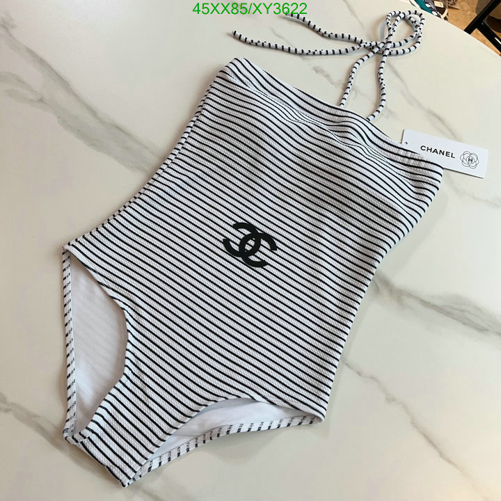 Chanel-Swimsuit Code: XY3622 $: 45USD