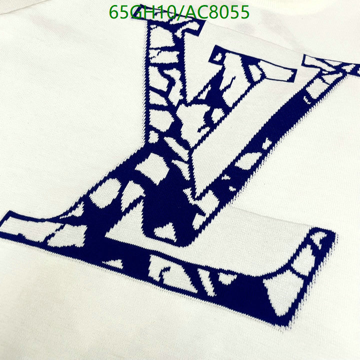 LV-Clothing Code: AC8055 $: 45USD