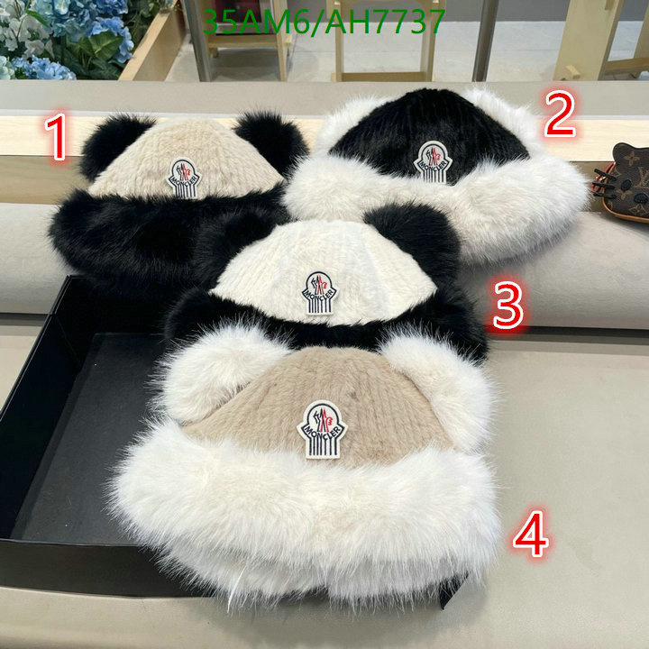 Moncler-Cap(Hat) Code: AH7737 $: 35USD