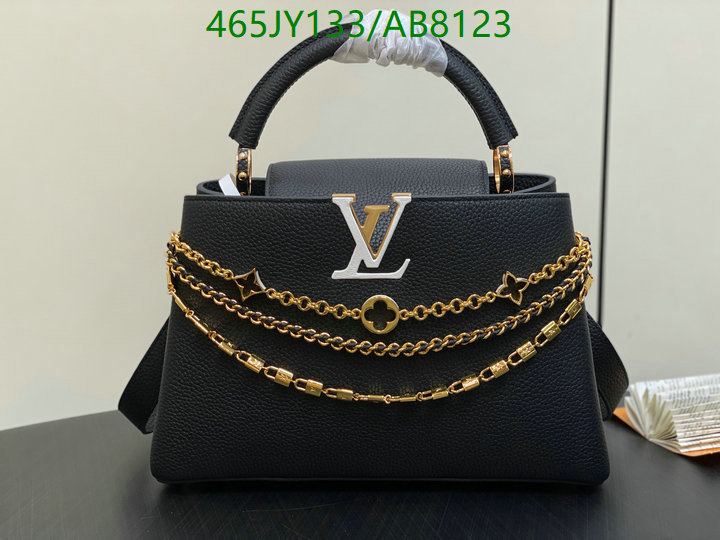 LV-Bag-Mirror Quality Code: AB8123