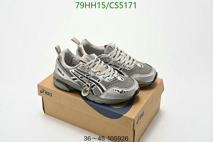 Asics-Men shoes Code: CS5171 $: 79USD