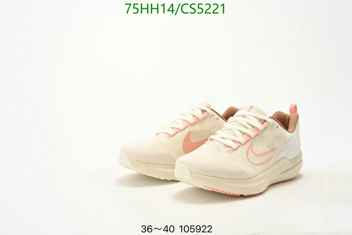 Nike-Men shoes Code: CS5221 $: 75USD