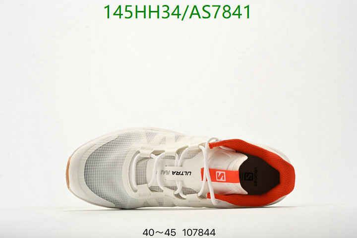 Salomon-Men shoes Code: AS7841 $: 145USD