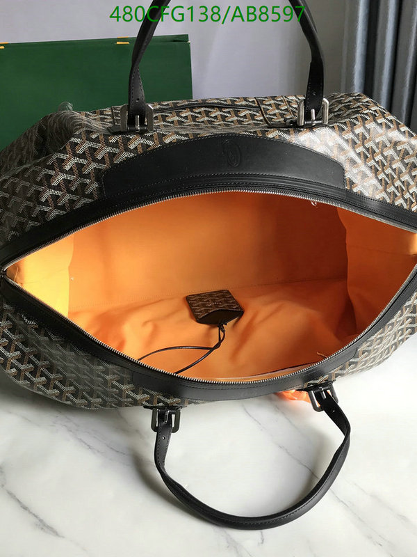 Goyard-Bag-Mirror Quality Code: AB8597 $: 480USD