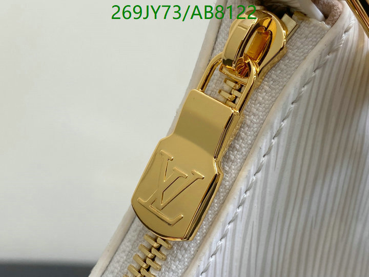 LV-Bag-Mirror Quality Code: AB8122 $: 269USD