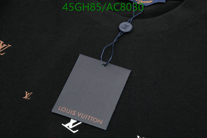 LV-Clothing Code: AC8030 $: 45USD