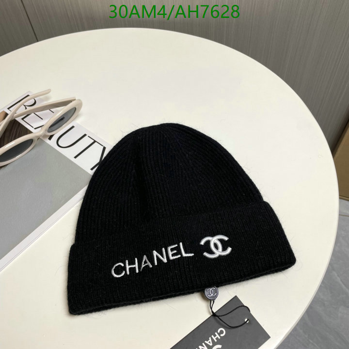 Chanel-Cap(Hat) Code: AH7628 $: 30USD