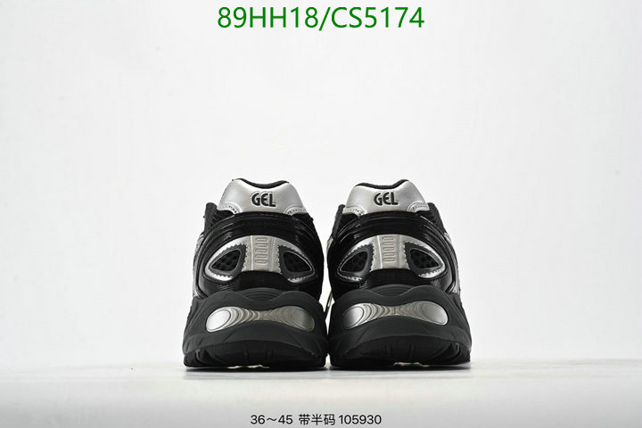 Asics-Men shoes Code: CS5174 $: 89USD