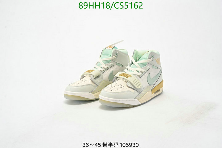 Air Jordan-Women Shoes Code: CS5162 $: 89USD