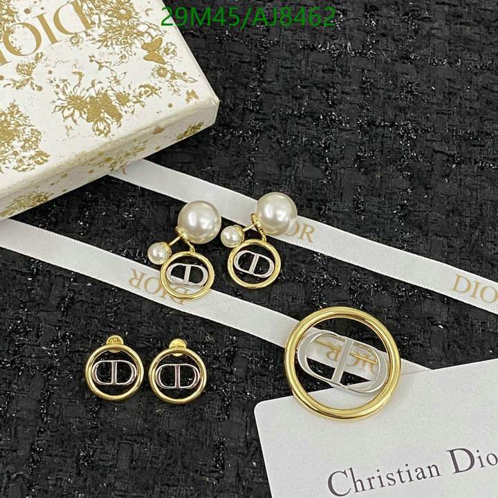 Dior-Jewelry Code: AJ8462 $: 29USD