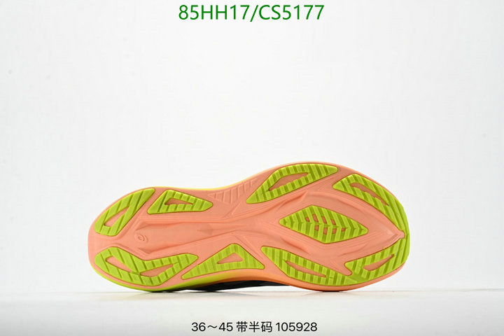 Asics-Men shoes Code: CS5177 $: 85USD