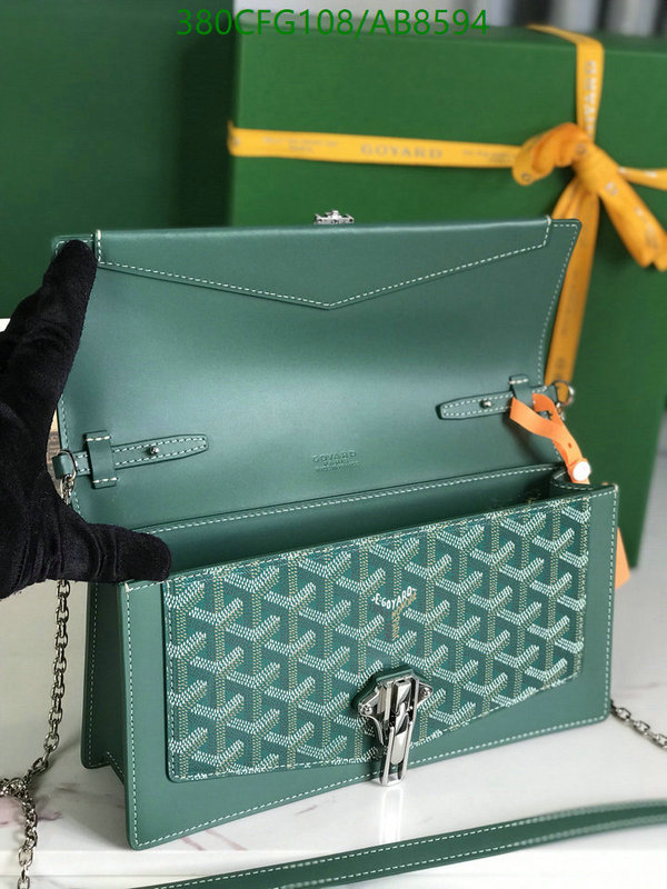 Goyard-Bag-Mirror Quality Code: AB8594 $: 380USD