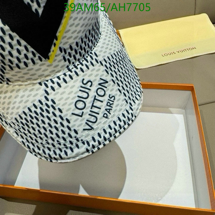 LV-Cap(Hat) Code: AH7705 $: 39USD