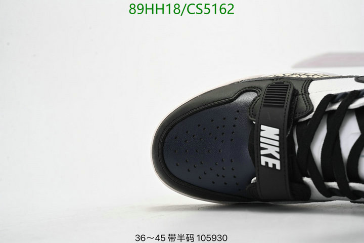 Air Jordan-Men shoes Code: CS5162 $: 89USD