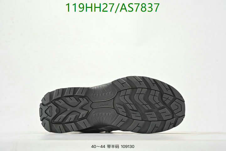 Salomon-Men shoes Code: AS7837 $: 119USD