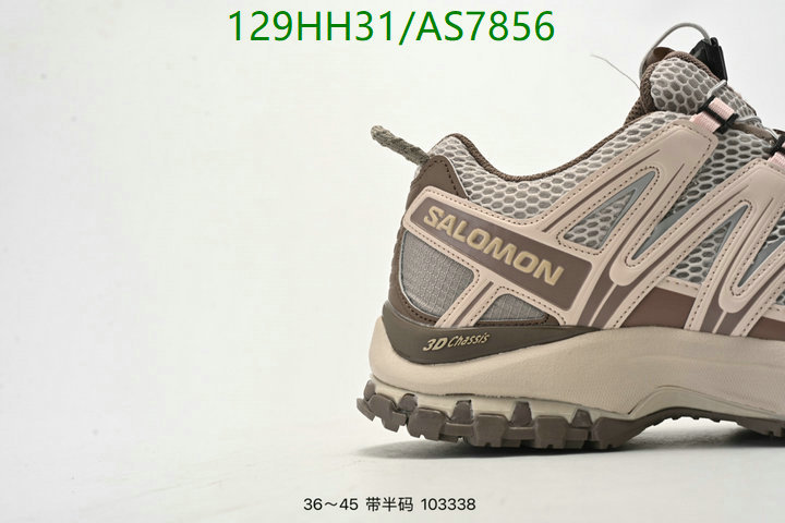 Salomon-Women Shoes Code: AS7856 $: 129USD