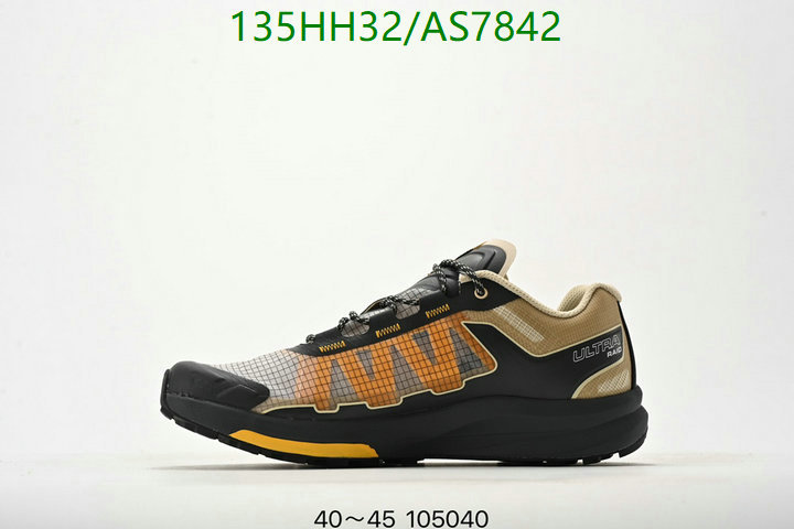 Salomon-Men shoes Code: AS7842 $: 135USD