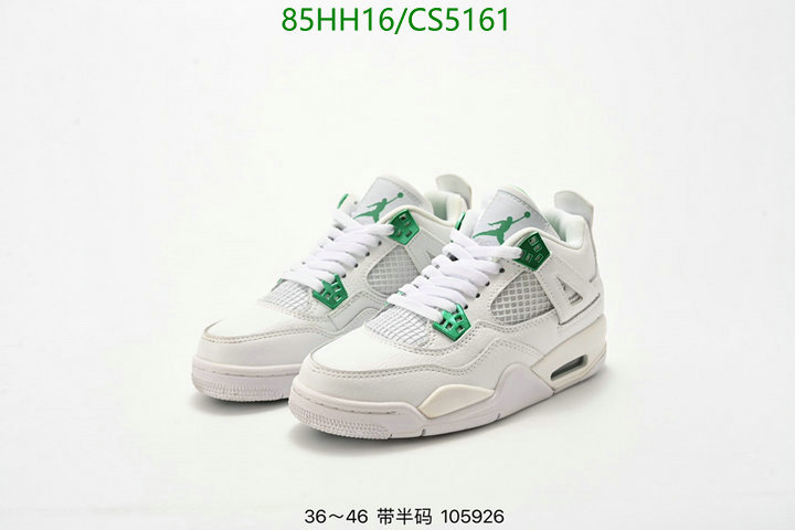 Air Jordan-Men shoes Code: CS5161 $: 85USD