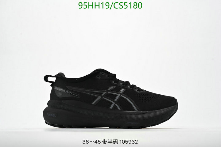 Asics-Women Shoes Code: CS5180 $: 95USD