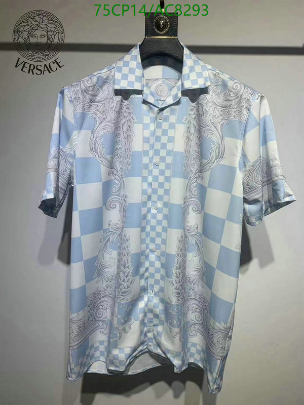 Versace-Clothing Code: AC8293 $: 75USD