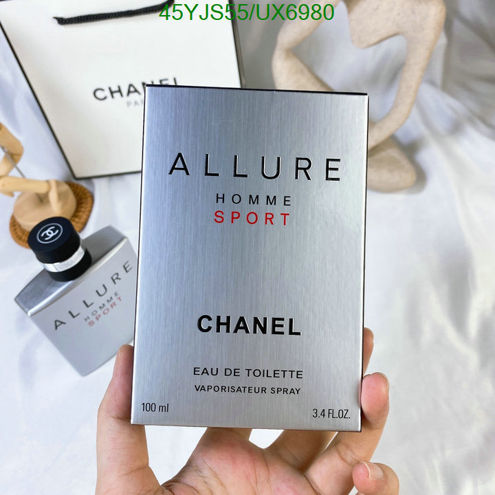 Chanel-Perfume Code: UX6980 $: 45USD