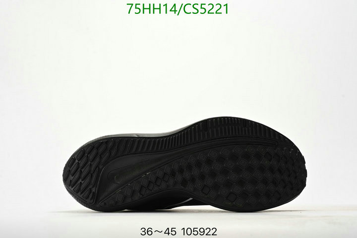 Nike-Men shoes Code: CS5221 $: 75USD