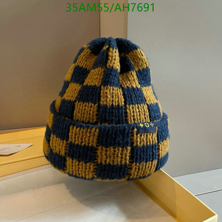 LV-Cap(Hat) Code: AH7691 $: 35USD