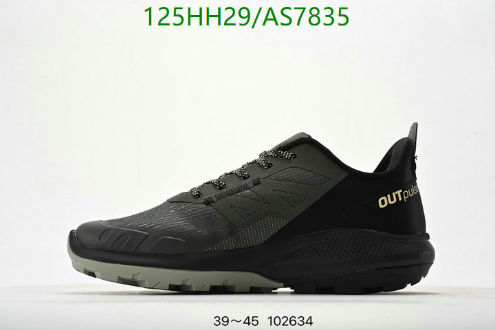 Salomon-Men shoes Code: AS7835 $: 125USD