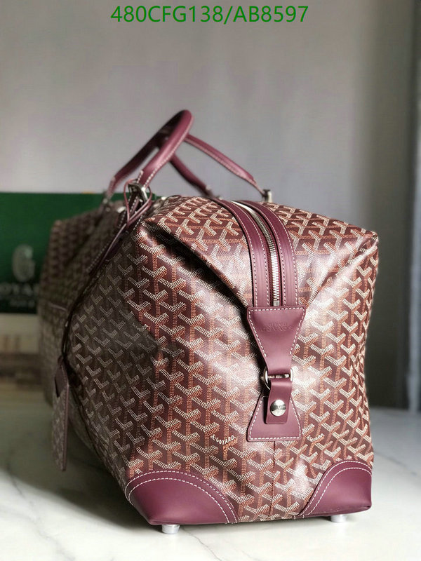 Goyard-Bag-Mirror Quality Code: AB8597 $: 480USD