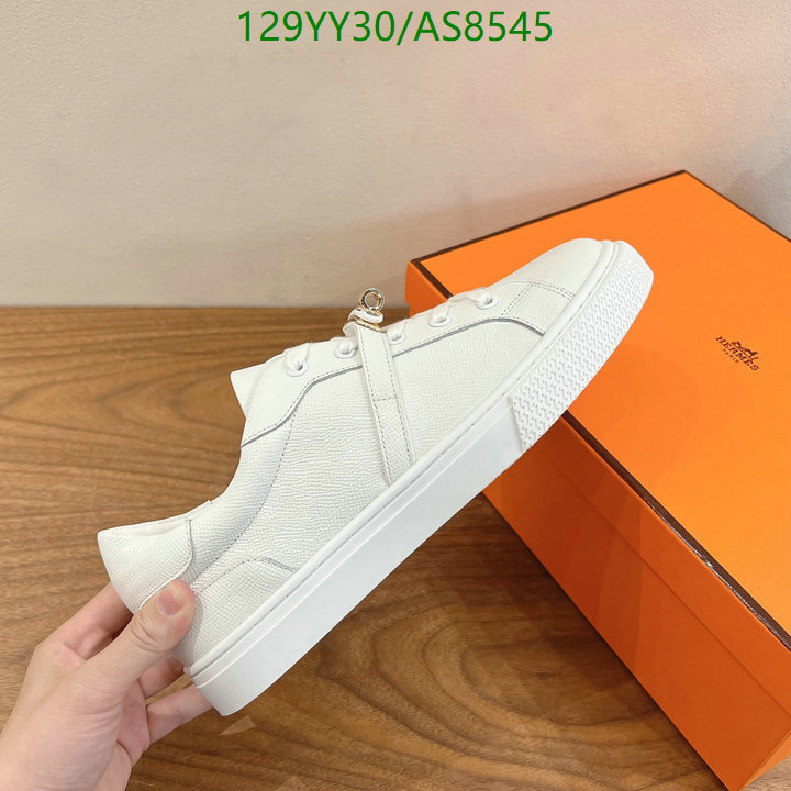 Hermes-Women Shoes Code: AS8545